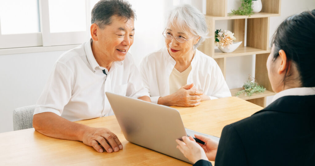 最高の遺品整理業者