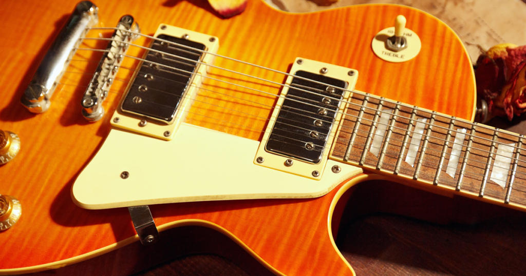 Gibson