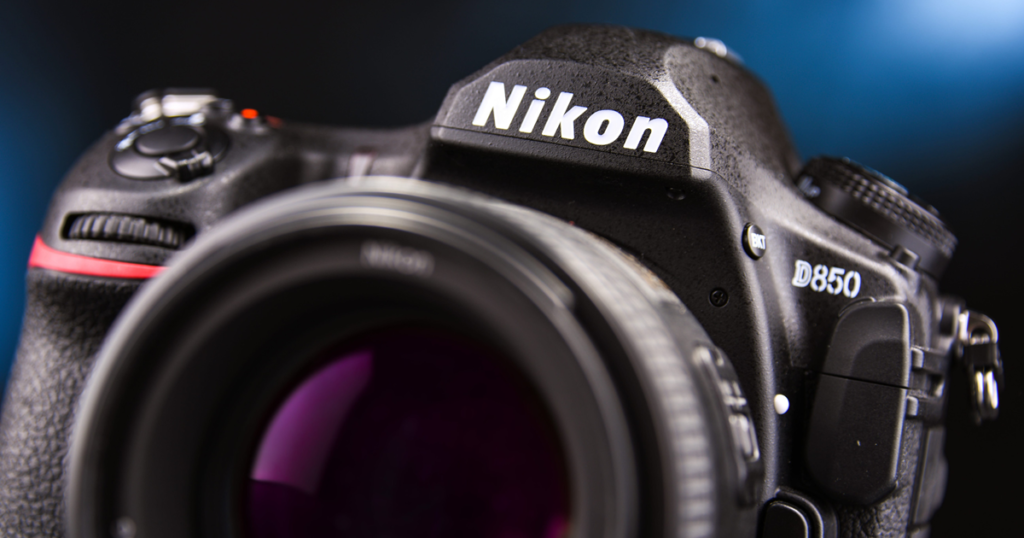 Nikon
